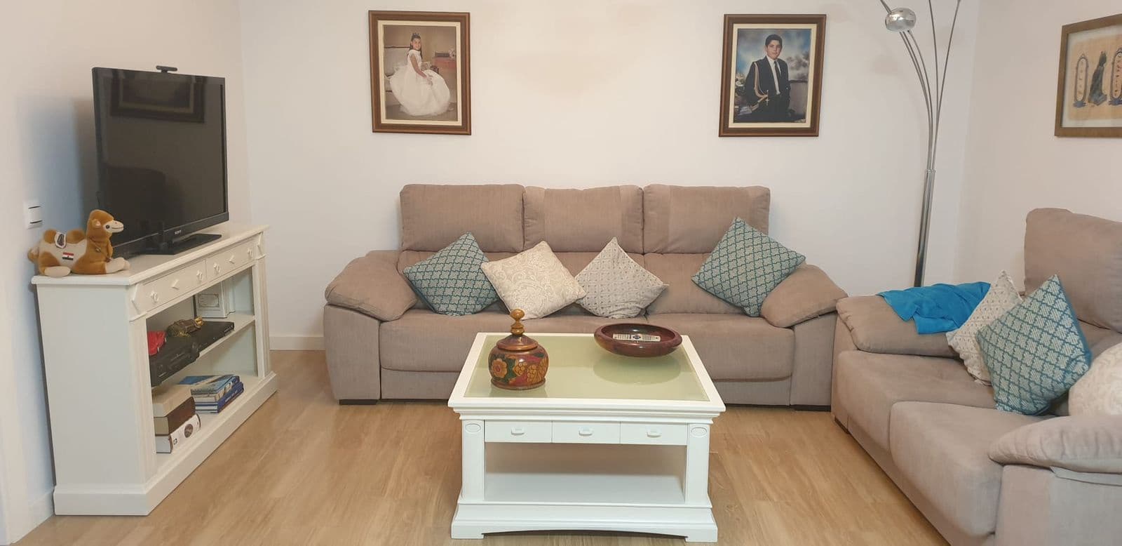 6 sovrum Hus till salu i San Pedro de Alcantara - 890 000 € (Ref: 9615600)