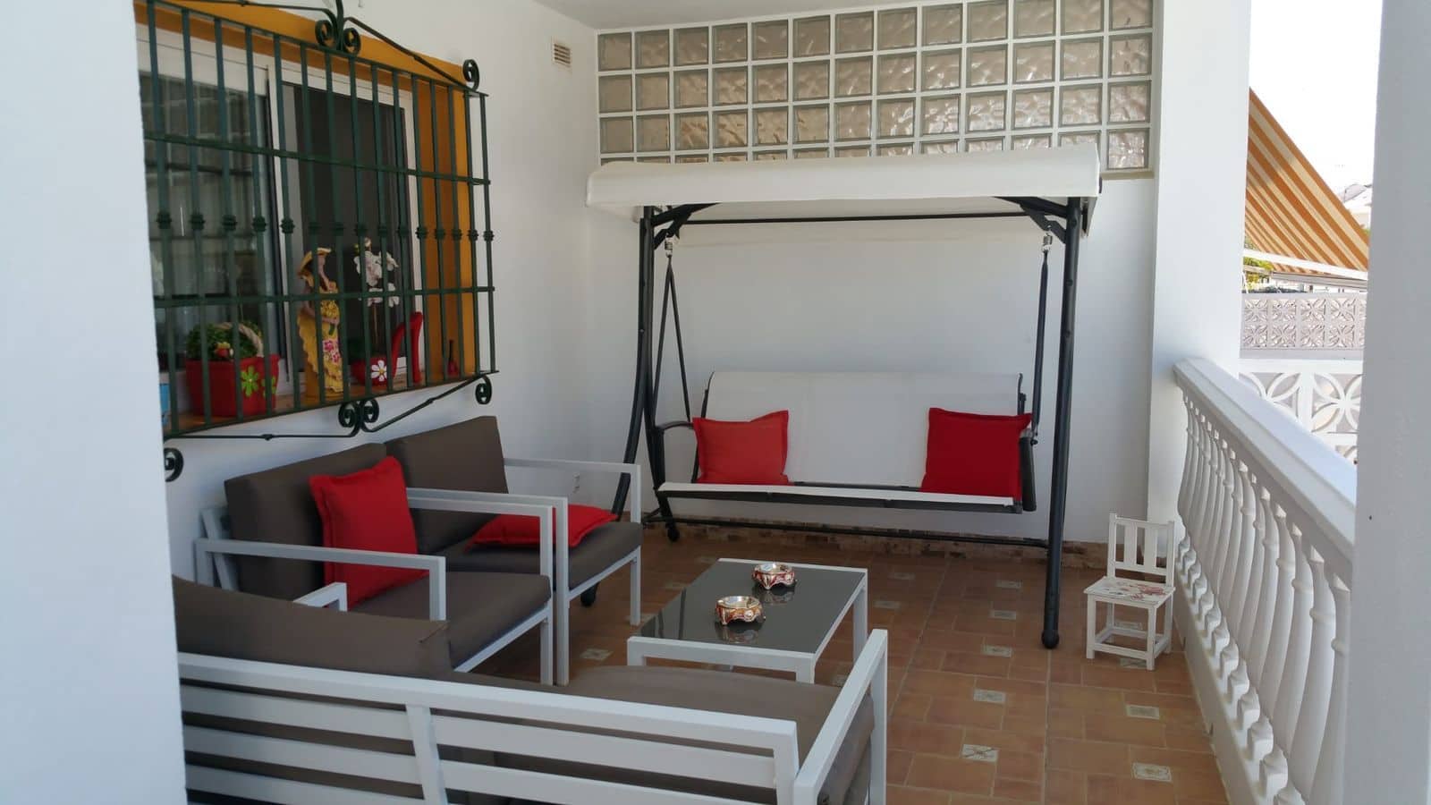 6 sovrum Hus till salu i San Pedro de Alcantara - 890 000 € (Ref: 9615600)