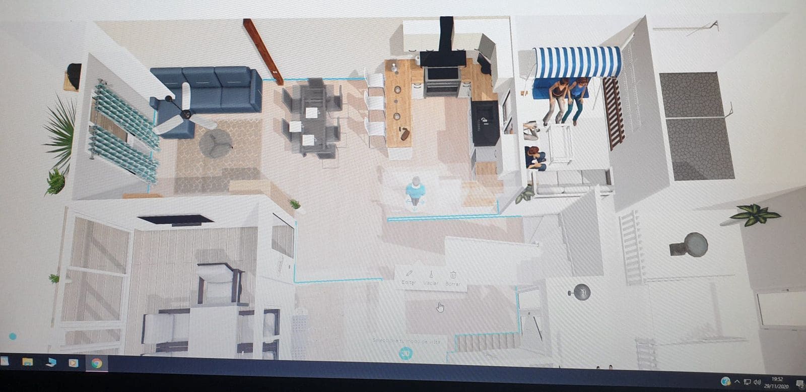 6 sovrum Hus till salu i San Pedro de Alcantara - 890 000 € (Ref: 9615600)