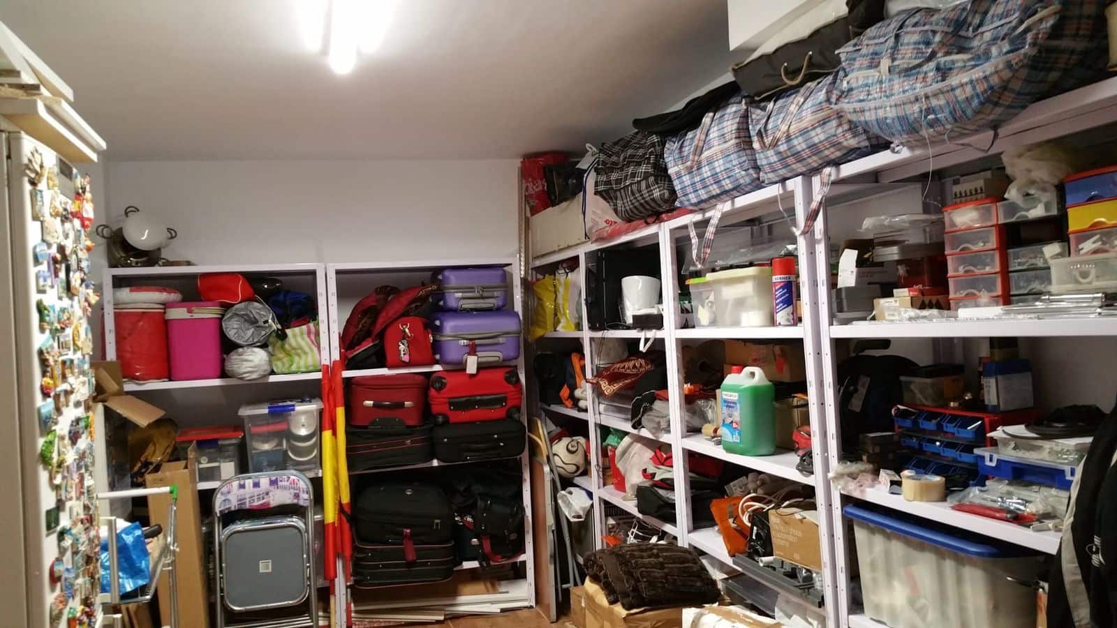 6 sovrum Hus till salu i San Pedro de Alcantara - 890 000 € (Ref: 9615600)