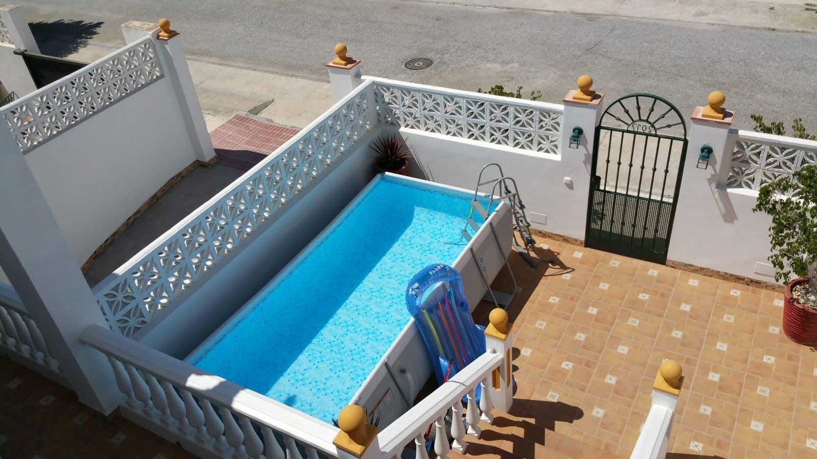 6 sovrum Hus till salu i San Pedro de Alcantara - 890 000 € (Ref: 9615600)