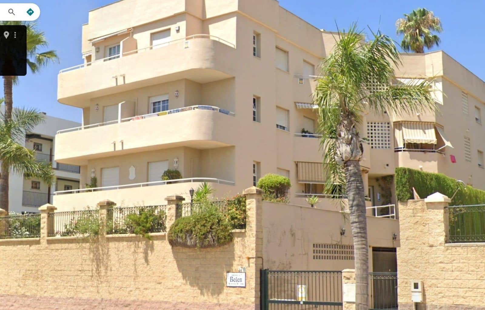 3 Zimmer Apartment zu verkaufen in Torremolinos - 480.000 € (Ref: 9615601)