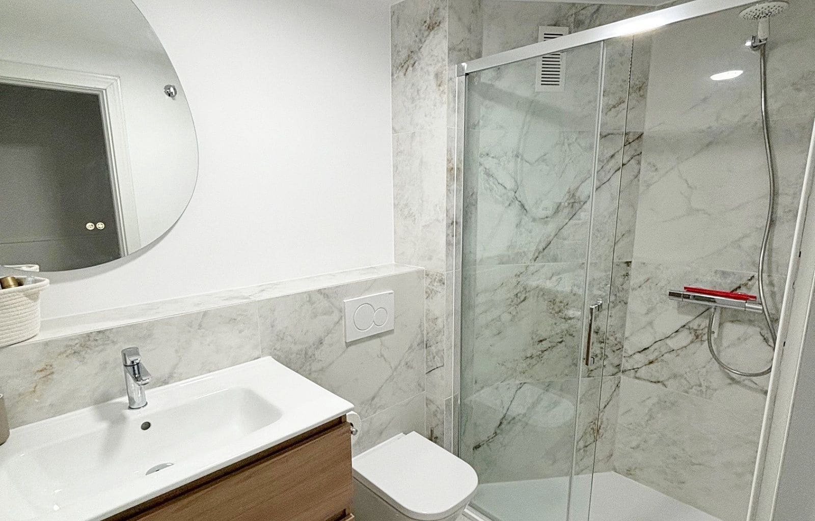 3 Zimmer Apartment zu verkaufen in Torremolinos - 480.000 € (Ref: 9615601)