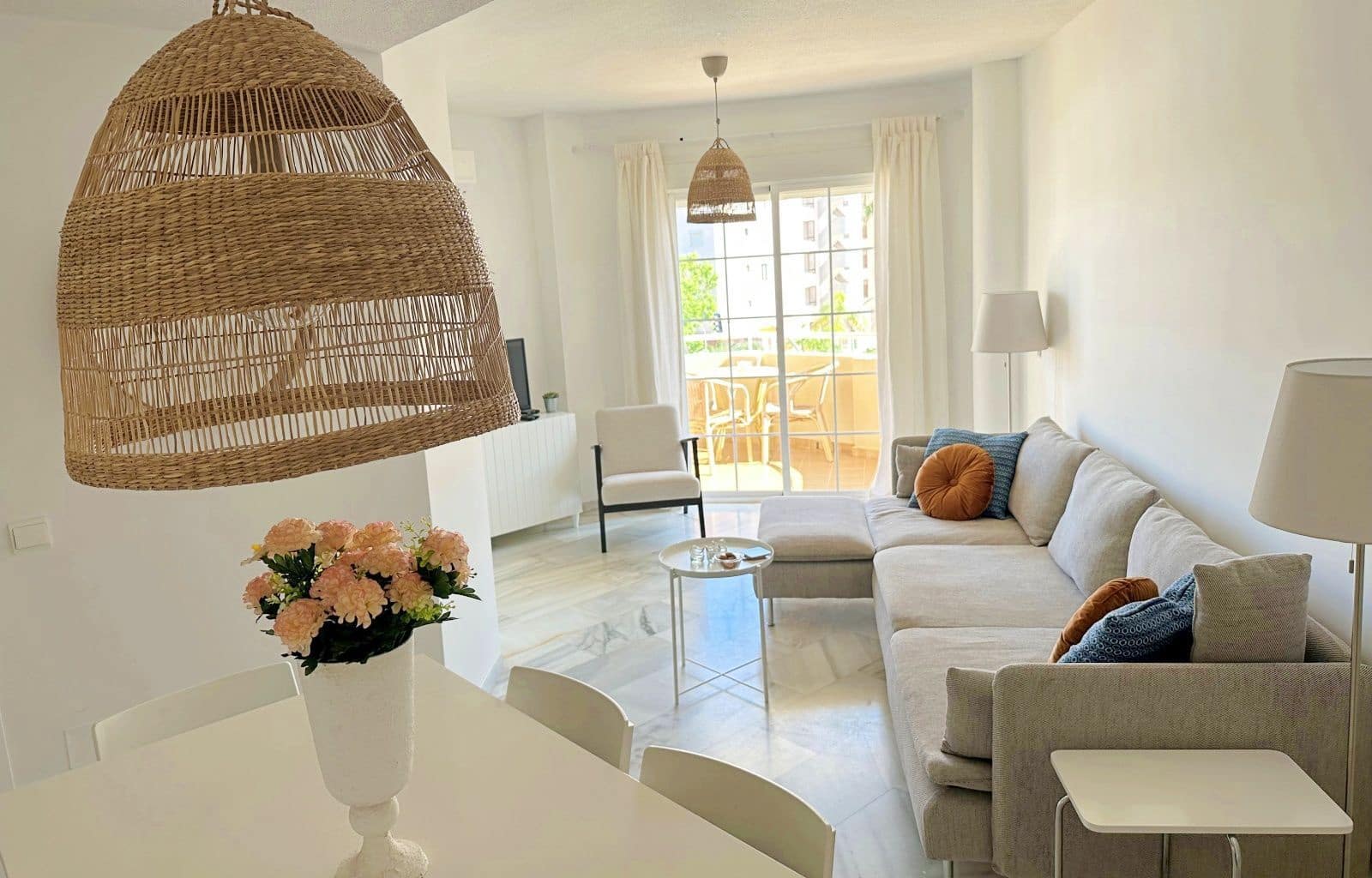 3 Zimmer Apartment zu verkaufen in Torremolinos - 480.000 € (Ref: 9615601)