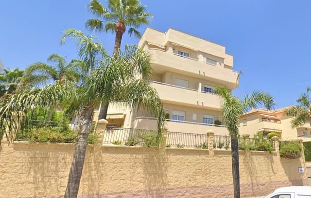3 Zimmer Apartment zu verkaufen in Torremolinos - 480.000 € (Ref: 9615601)