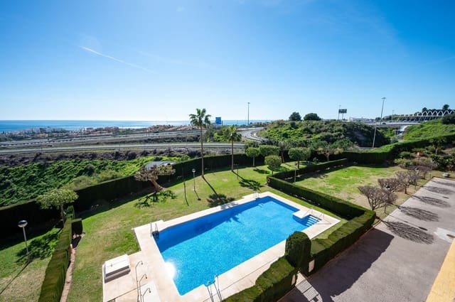 2 makuuhuone Huoneisto myytävänä paikassa Riviera del Sol, Mijas - 350 000 € (Ref: 9615602)