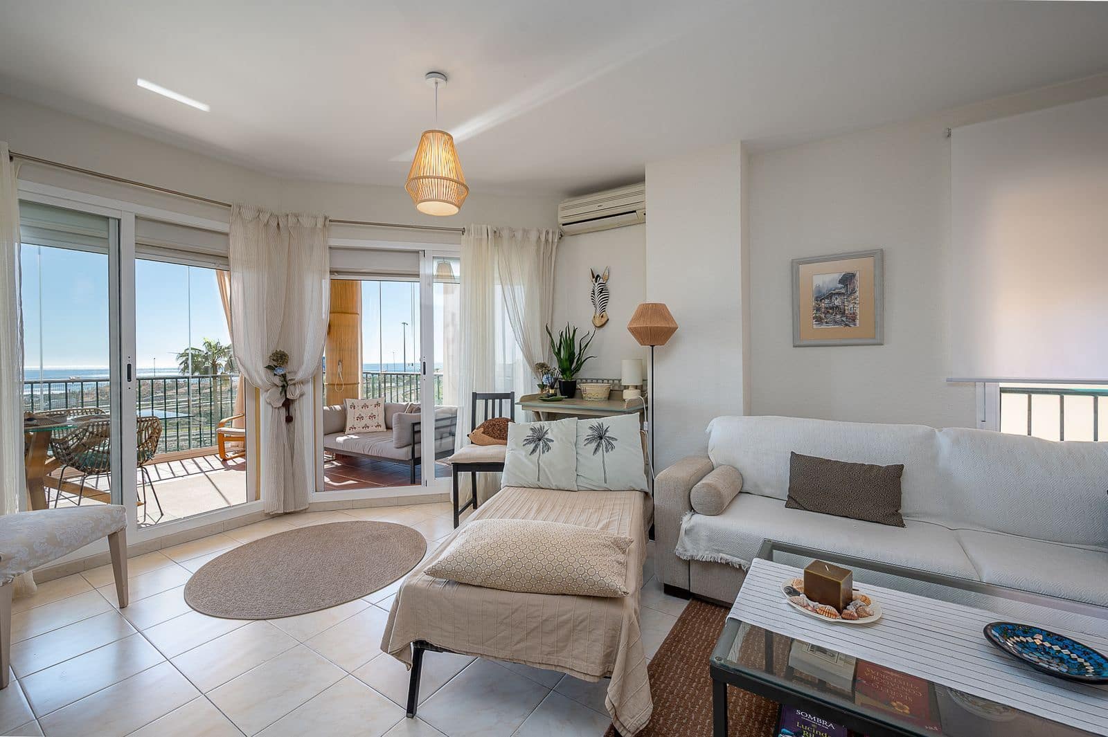 2 makuuhuone Huoneisto myytävänä paikassa Riviera del Sol - 350 000 € (Ref: 9615602)