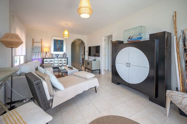 2 makuuhuone Huoneisto myytävänä paikassa Riviera del Sol, Mijas - 350 000 € (Ref: 9615602)