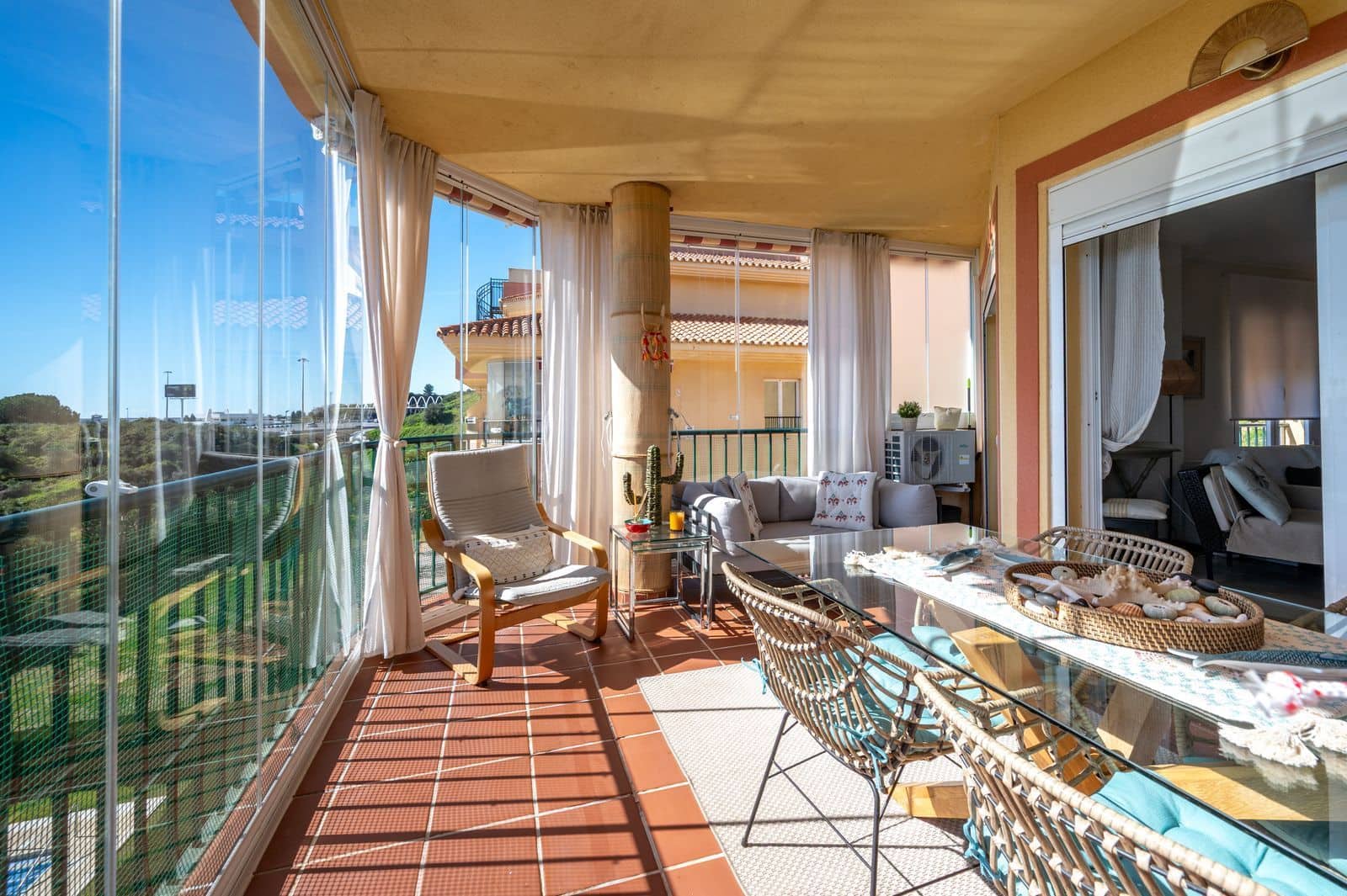 2 makuuhuone Huoneisto myytävänä paikassa Riviera del Sol - 350 000 € (Ref: 9615602)