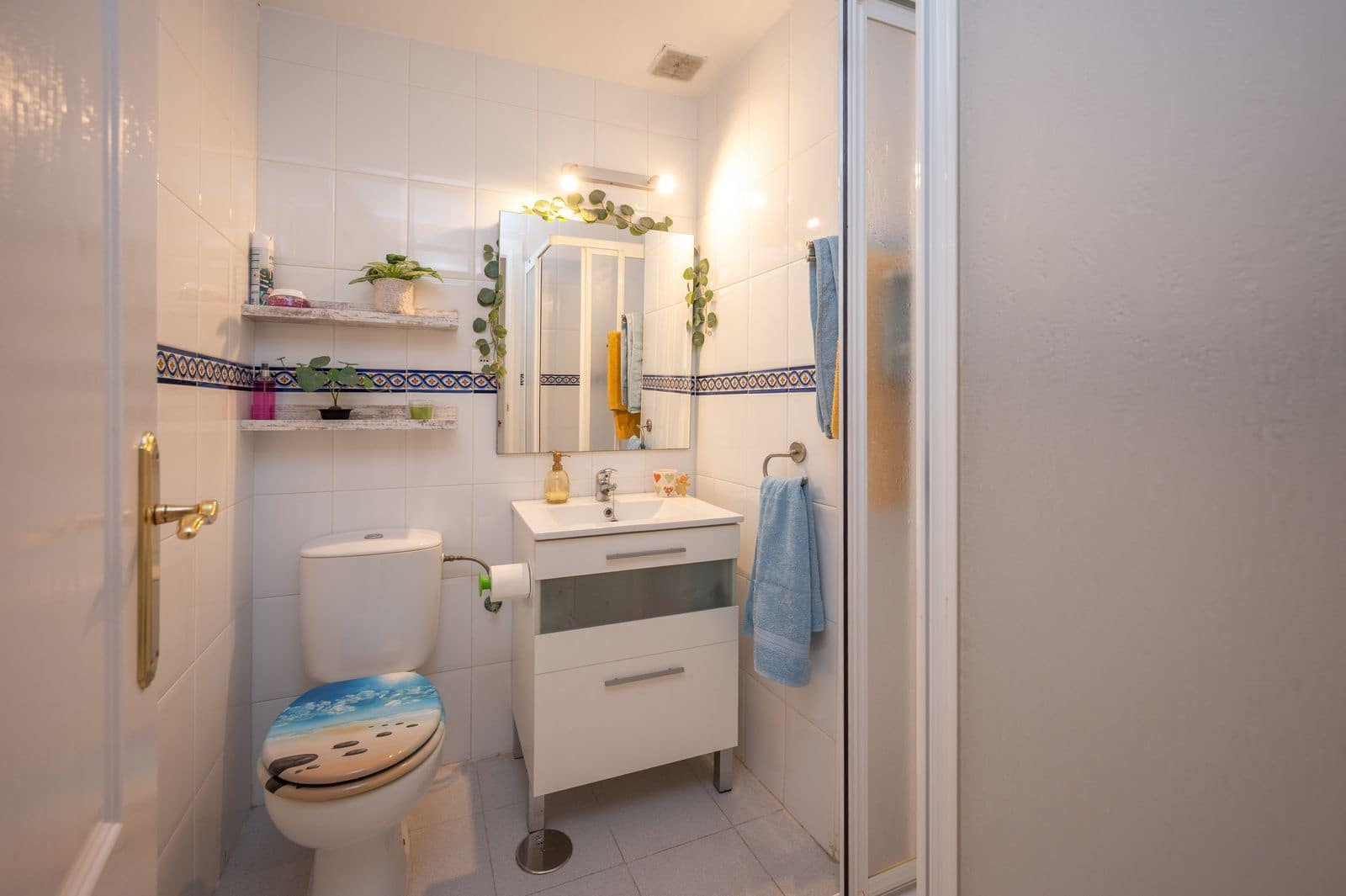 2 makuuhuone Huoneisto myytävänä paikassa Riviera del Sol - 350 000 € (Ref: 9615602)