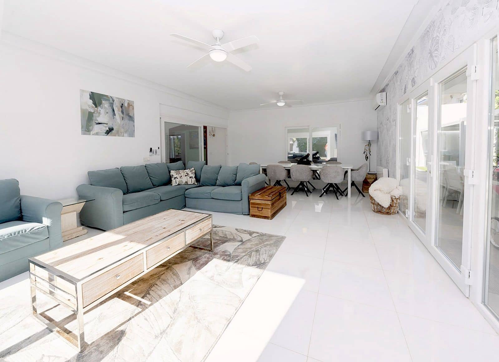 6 bedroom Villa for sale in Benalmadena - € 1,595,000 (Ref: 9615603)