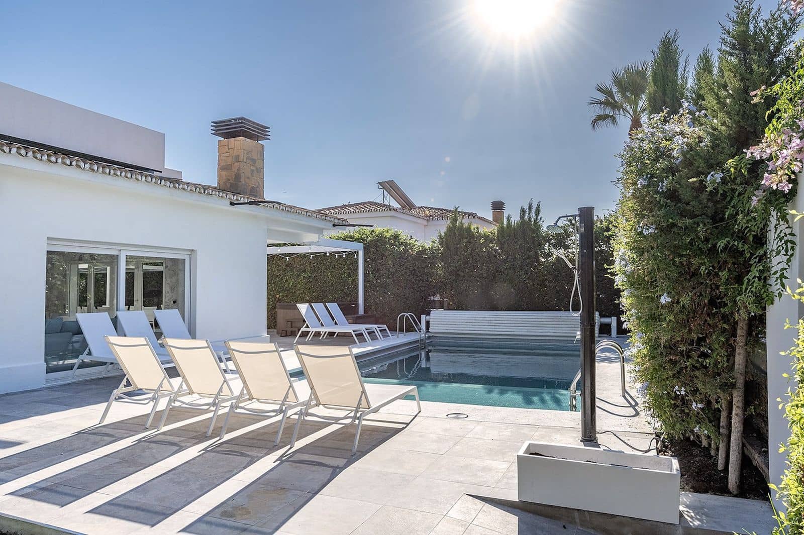 6 bedroom Villa for sale in Benalmadena - € 1,595,000 (Ref: 9615603)