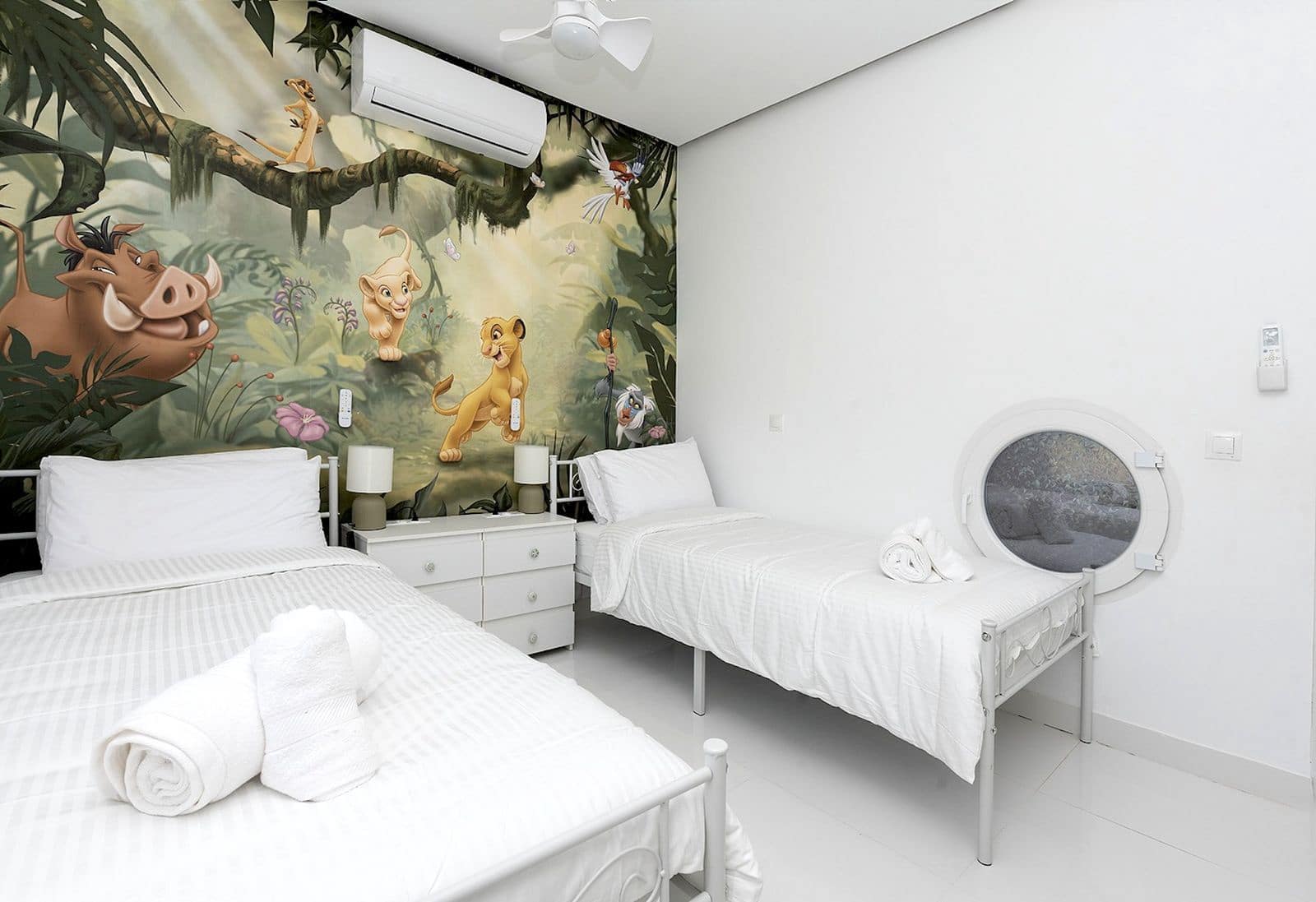 6 bedroom Villa for sale in Benalmadena - € 1,595,000 (Ref: 9615603)