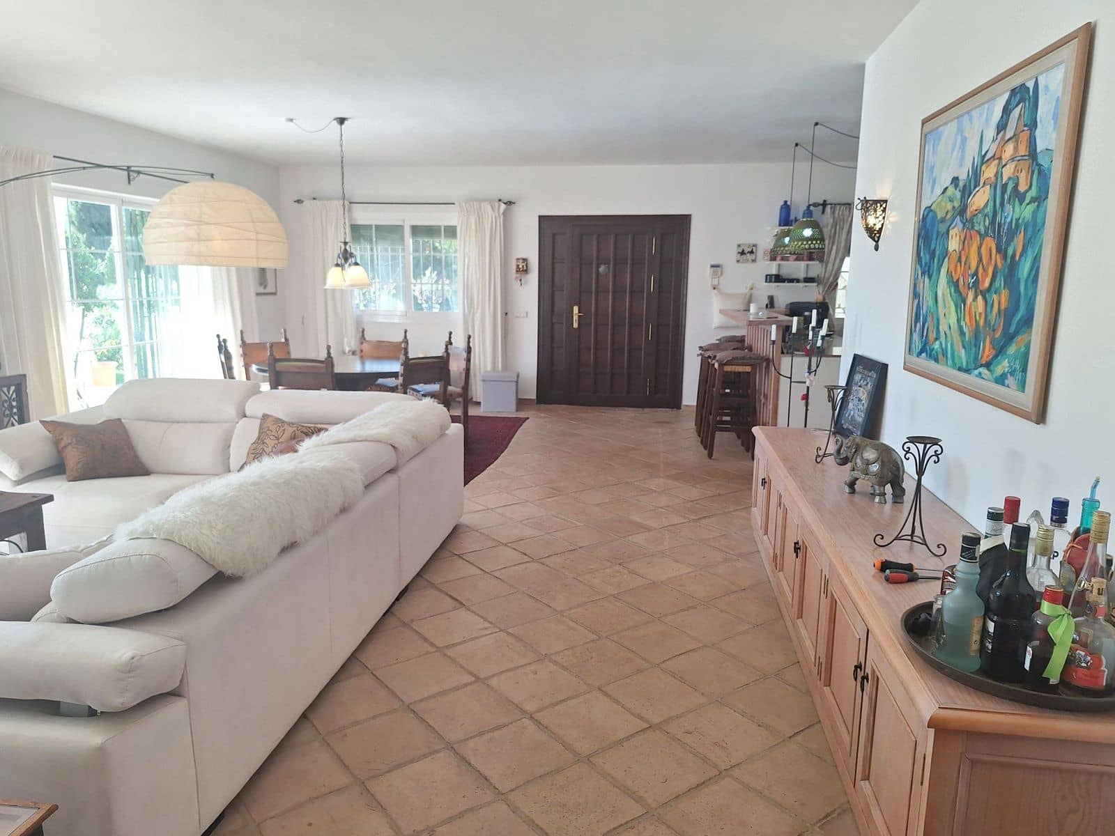 2 sypialnia Willa na sprzedaż w Benahavis - 986 000 € (Ref: 9615604)