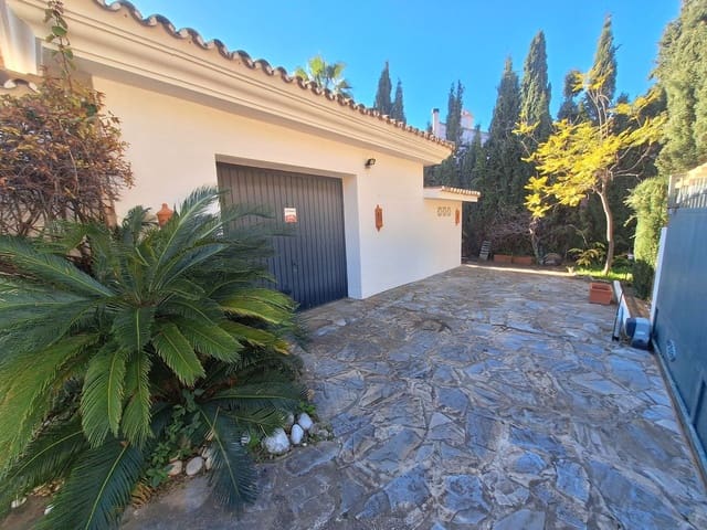 2 soverom Villa til salgs i Benahavís - € 986 000 (Ref: 9615604)