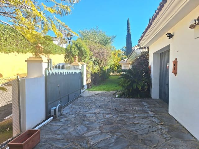 2 soverom Villa til salgs i Benahavís - € 986 000 (Ref: 9615604)