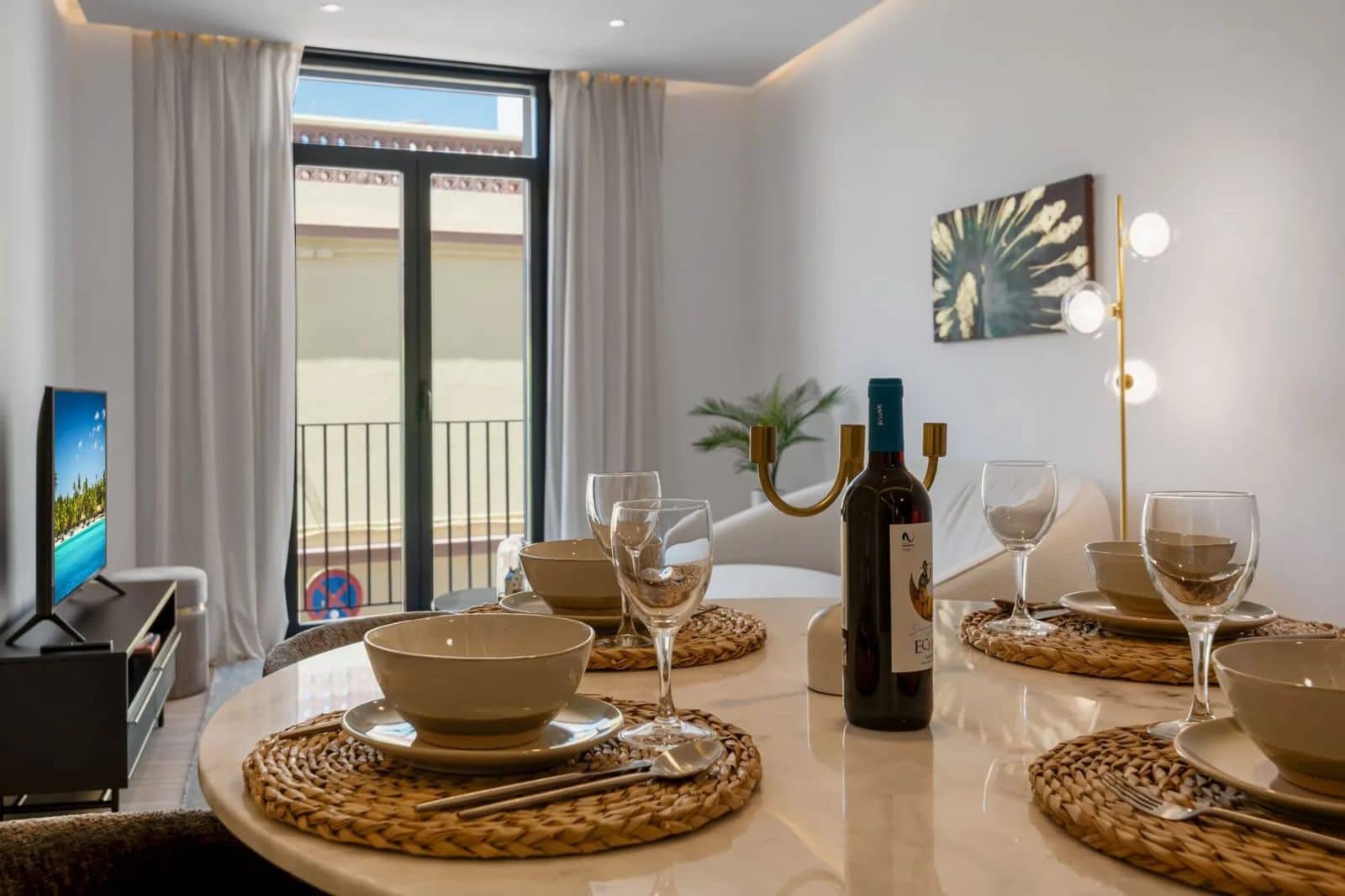 2 camera da letto Appartamento in vendita in Estepona - 370.000 € (Rif: 9615605)