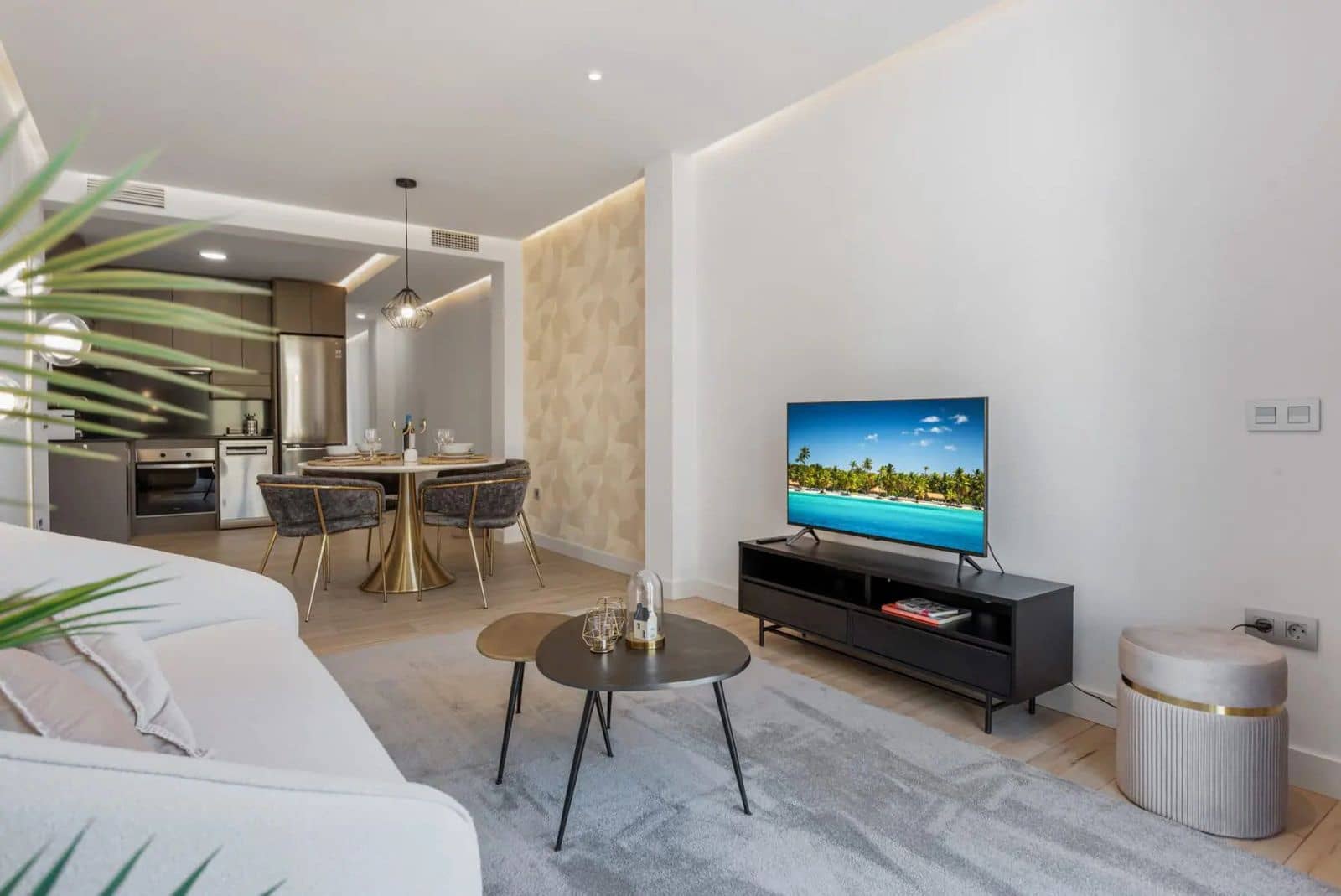 2 camera da letto Appartamento in vendita in Estepona - 370.000 € (Rif: 9615605)