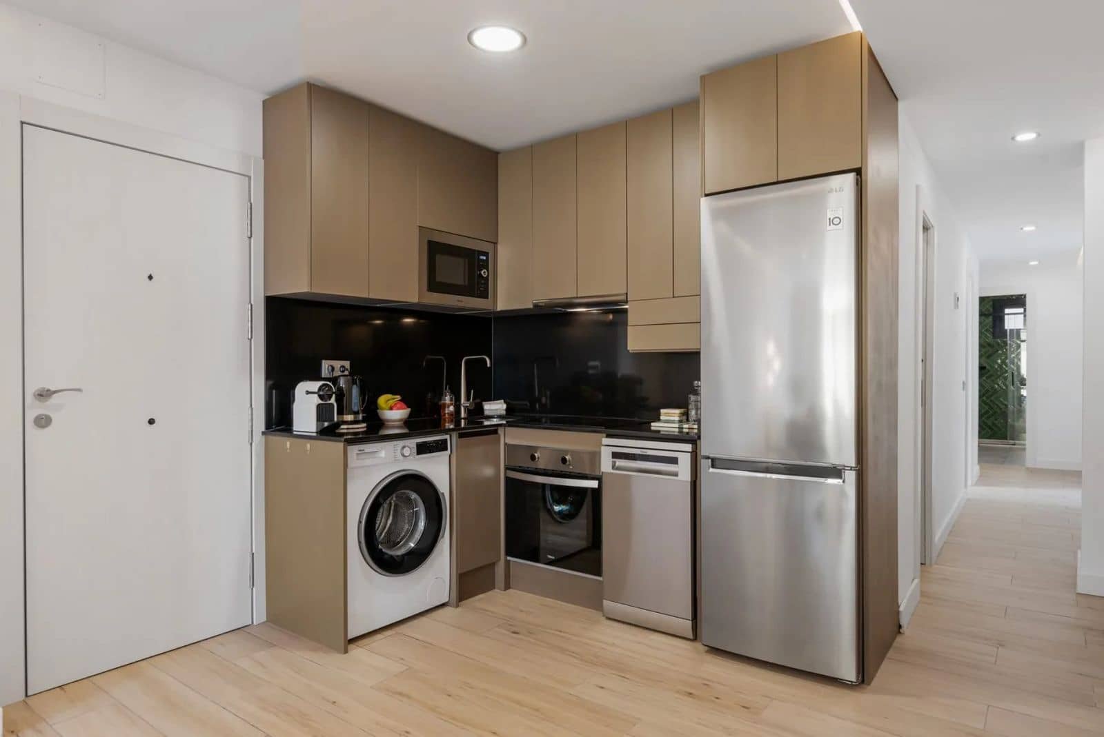 2 camera da letto Appartamento in vendita in Estepona - 370.000 € (Rif: 9615605)