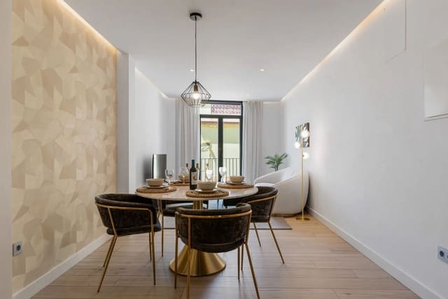 2 camera da letto Appartamento in vendita in Estepona - 370.000 € (Rif: 9615605)