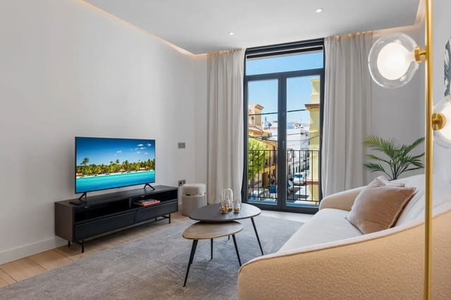 2 camera da letto Appartamento in vendita in Estepona - 370.000 € (Rif: 9615605)