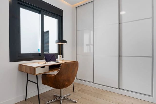 2 camera da letto Appartamento in vendita in Estepona - 370.000 € (Rif: 9615605)