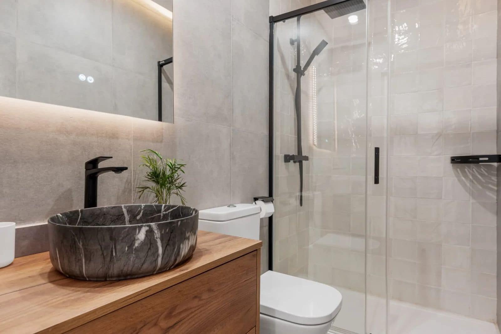 2 camera da letto Appartamento in vendita in Estepona - 370.000 € (Rif: 9615605)