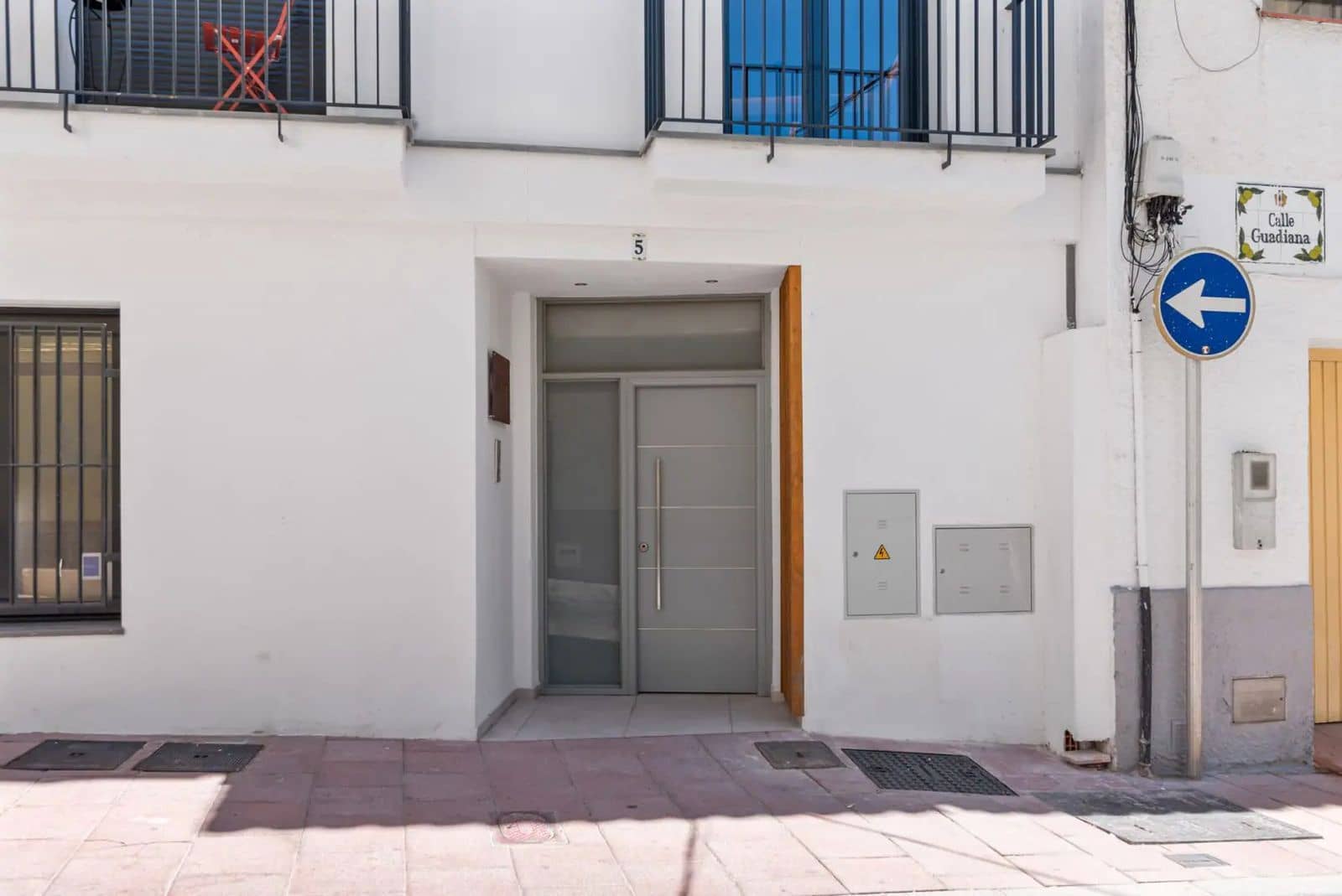 2 camera da letto Appartamento in vendita in Estepona - 370.000 € (Rif: 9615605)