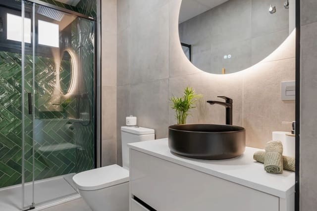 2 camera da letto Appartamento in vendita in Estepona - 370.000 € (Rif: 9615605)