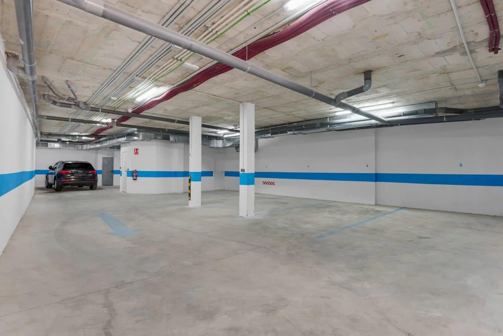 2 camera da letto Appartamento in vendita in Estepona - 370.000 € (Rif: 9615605)