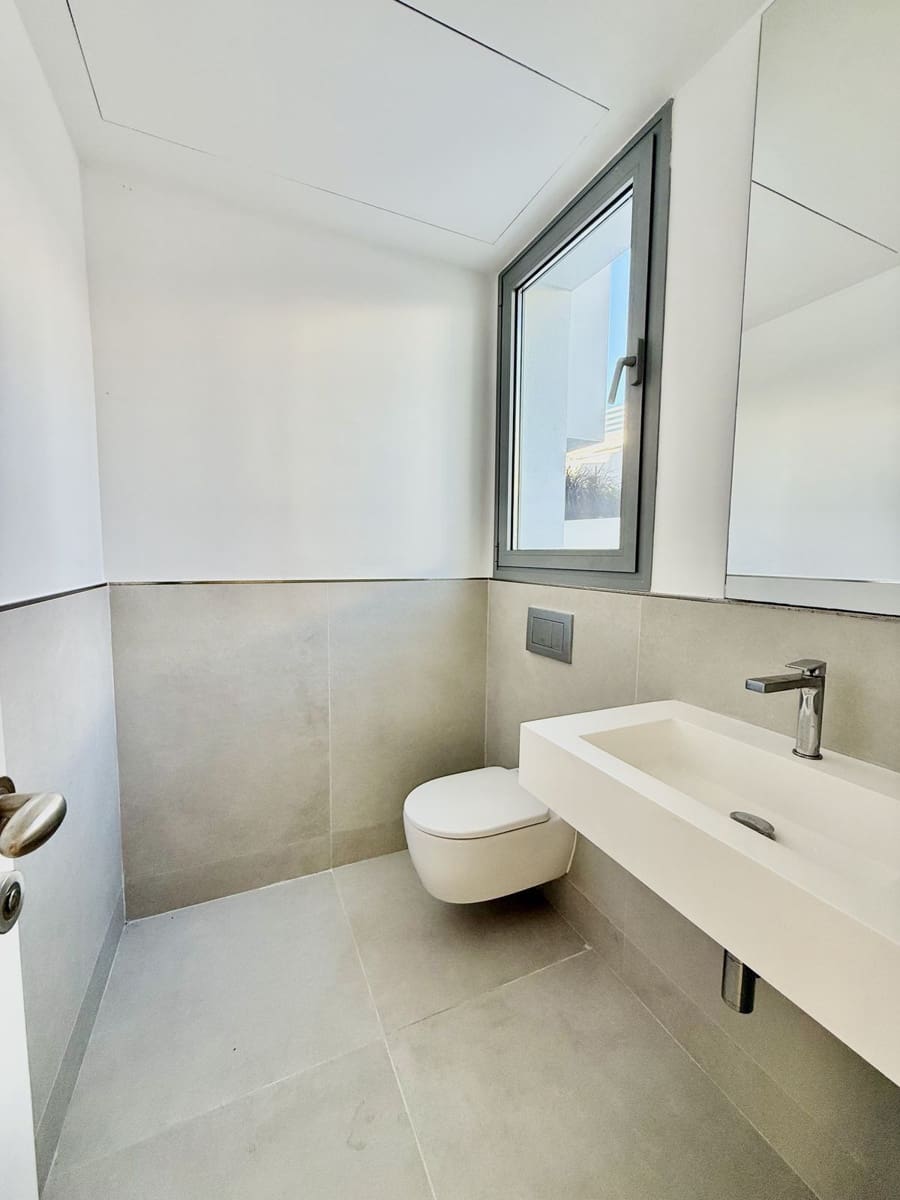 3 sovrum Hus till salu i San Pedro de Alcantara - 1 100 000 € (Ref: 9615606)