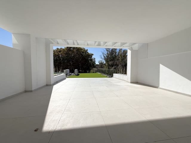 3 sovrum Hus till salu i San Pedro de Alcantara, Marbella - 1 100 000 € (Ref: 9615606)