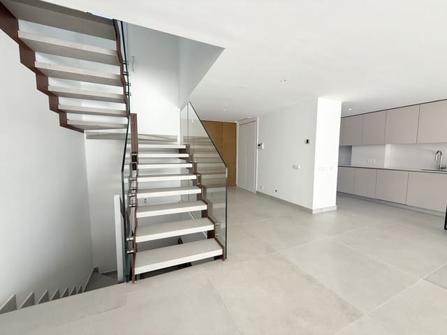 3 sovrum Hus till salu i San Pedro de Alcantara, Marbella - 1 100 000 € (Ref: 9615606)