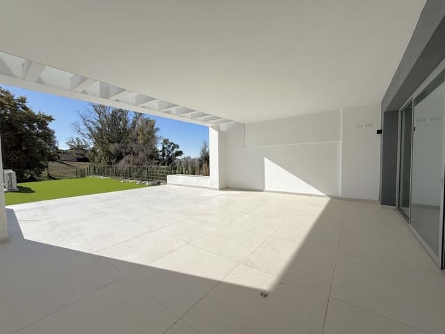 3 sovrum Hus till salu i San Pedro de Alcantara, Marbella - 1 100 000 € (Ref: 9615606)