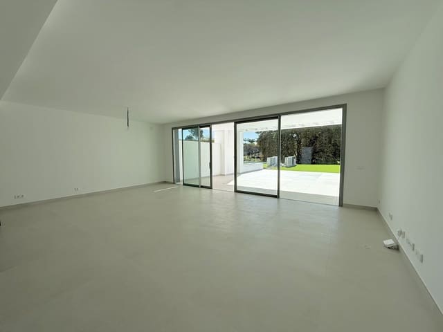 3 sovrum Hus till salu i San Pedro de Alcantara, Marbella - 1 100 000 € (Ref: 9615606)