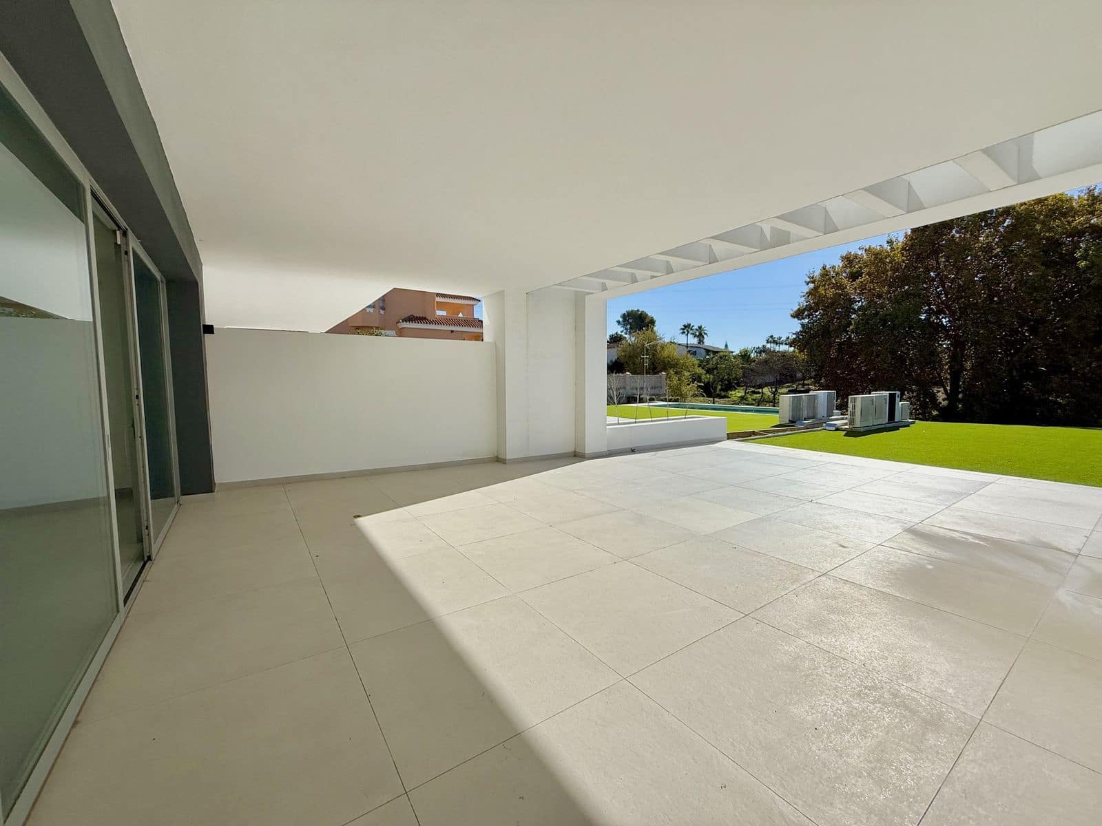 3 sovrum Hus till salu i San Pedro de Alcantara - 1 100 000 € (Ref: 9615606)