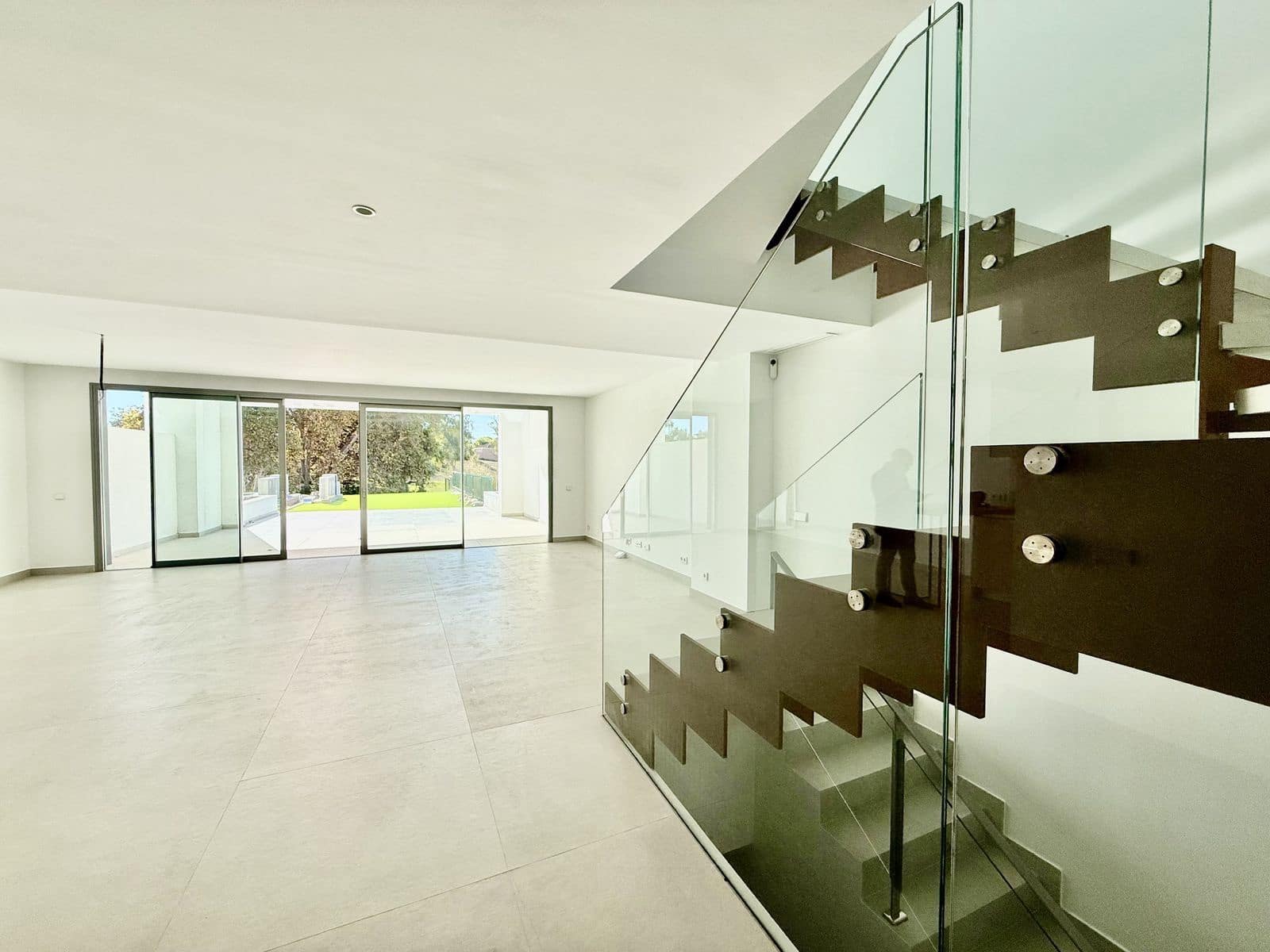 3 sovrum Hus till salu i San Pedro de Alcantara - 1 100 000 € (Ref: 9615606)