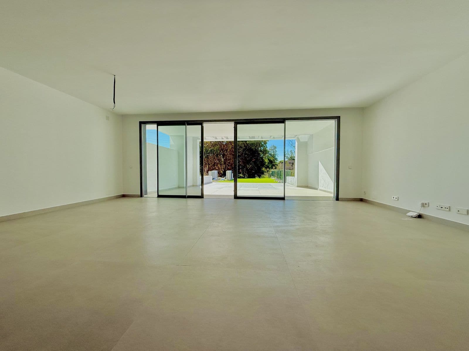 3 sovrum Hus till salu i San Pedro de Alcantara - 1 100 000 € (Ref: 9615606)