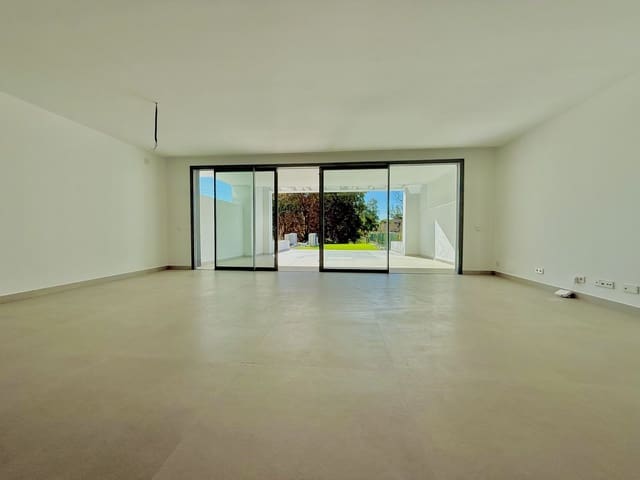 3 sovrum Hus till salu i San Pedro de Alcantara, Marbella - 1 100 000 € (Ref: 9615606)