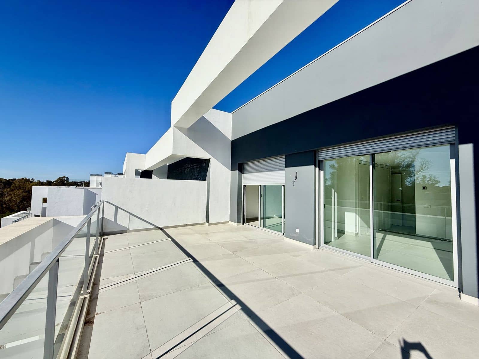 3 sovrum Hus till salu i San Pedro de Alcantara - 1 100 000 € (Ref: 9615606)