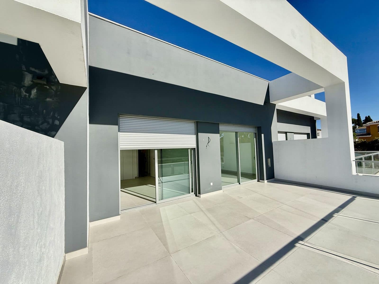 3 sovrum Hus till salu i San Pedro de Alcantara - 1 100 000 € (Ref: 9615606)