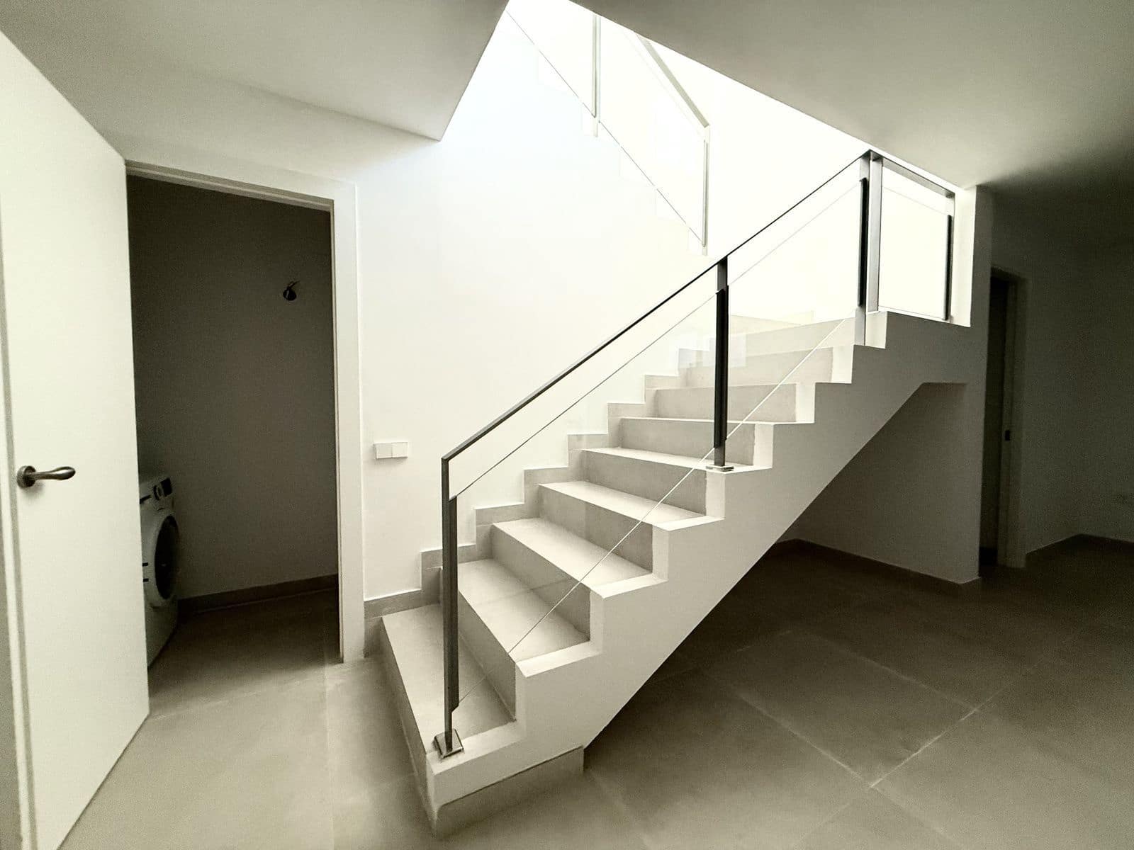 3 sovrum Hus till salu i San Pedro de Alcantara - 1 100 000 € (Ref: 9615606)