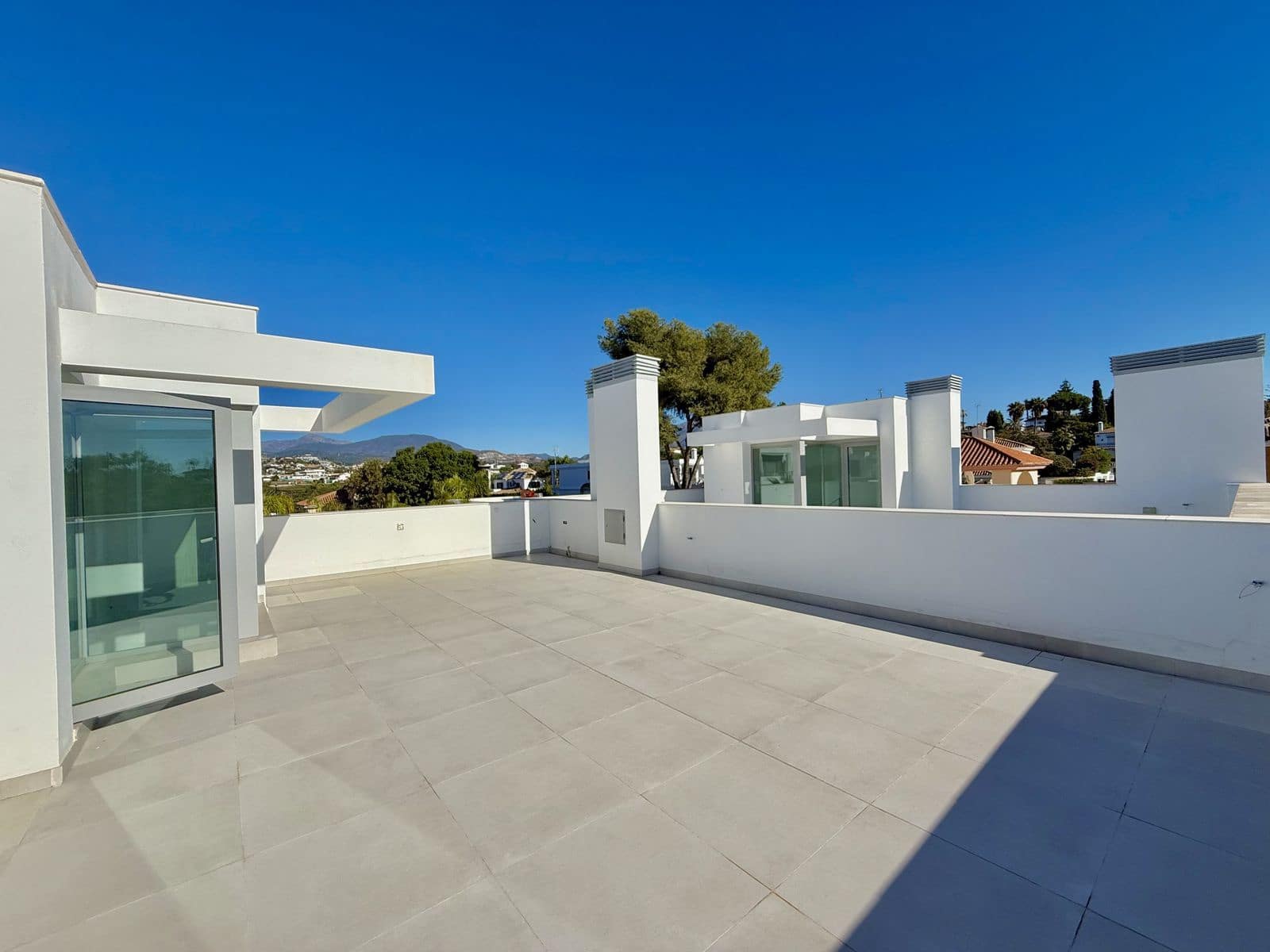 3 sovrum Hus till salu i San Pedro de Alcantara - 1 100 000 € (Ref: 9615606)