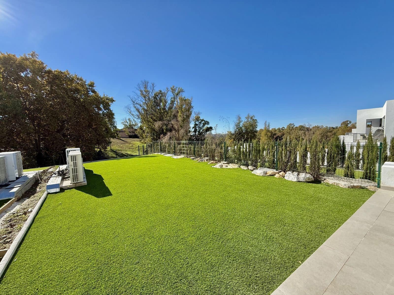 3 sovrum Hus till salu i San Pedro de Alcantara - 1 100 000 € (Ref: 9615606)