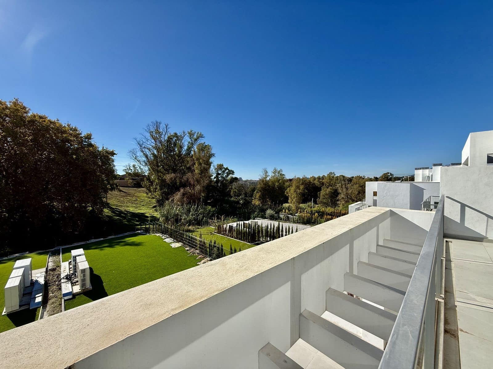 3 sovrum Hus till salu i San Pedro de Alcantara - 1 100 000 € (Ref: 9615606)