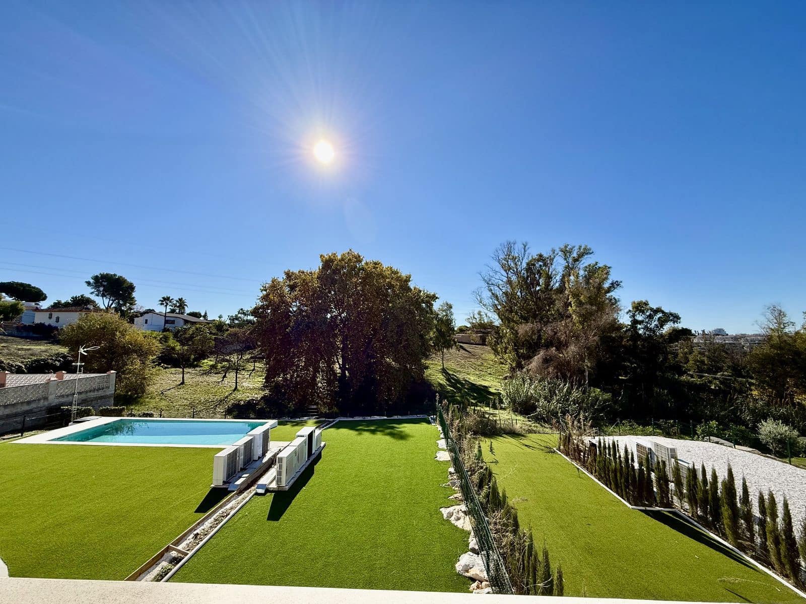 3 sovrum Hus till salu i San Pedro de Alcantara - 1 100 000 € (Ref: 9615606)