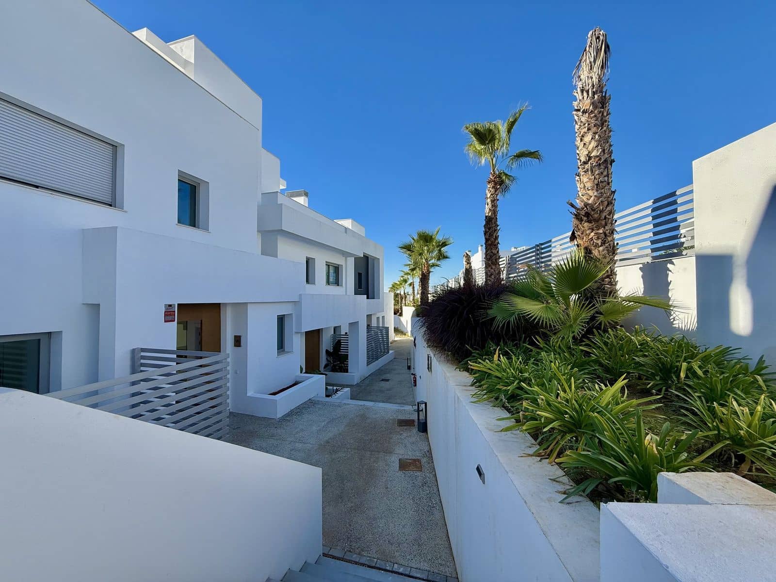 3 sovrum Hus till salu i San Pedro de Alcantara - 1 100 000 € (Ref: 9615606)