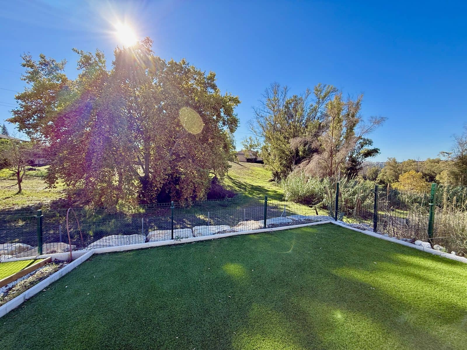 3 sovrum Hus till salu i San Pedro de Alcantara - 1 100 000 € (Ref: 9615606)