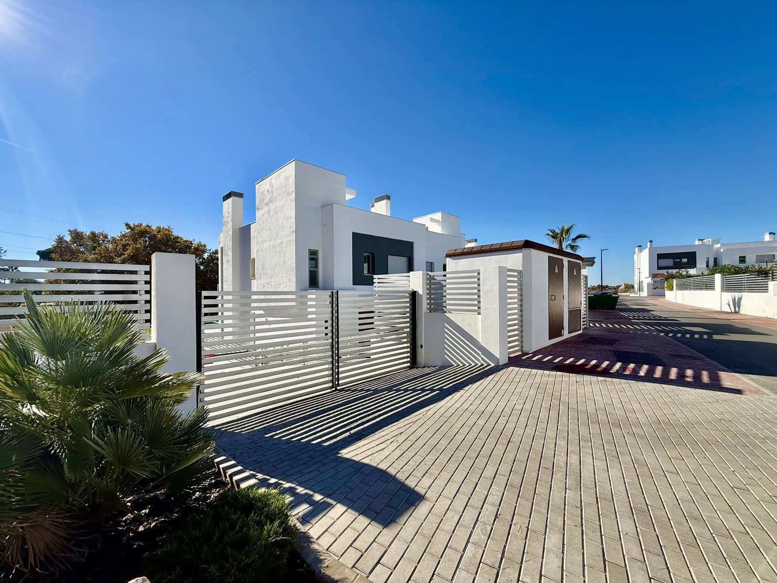 3 sovrum Hus till salu i San Pedro de Alcantara - 1 100 000 € (Ref: 9615606)