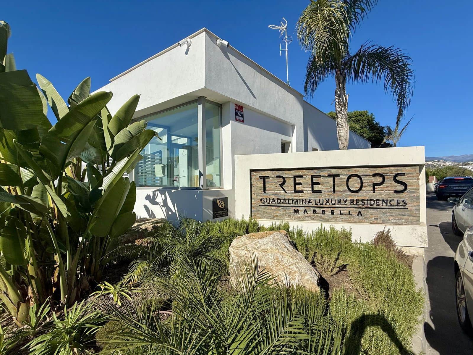 3 sovrum Hus till salu i San Pedro de Alcantara - 1 100 000 € (Ref: 9615606)